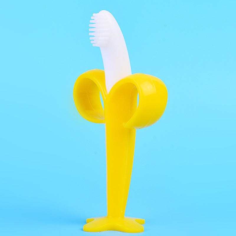 Babies Banana Teether