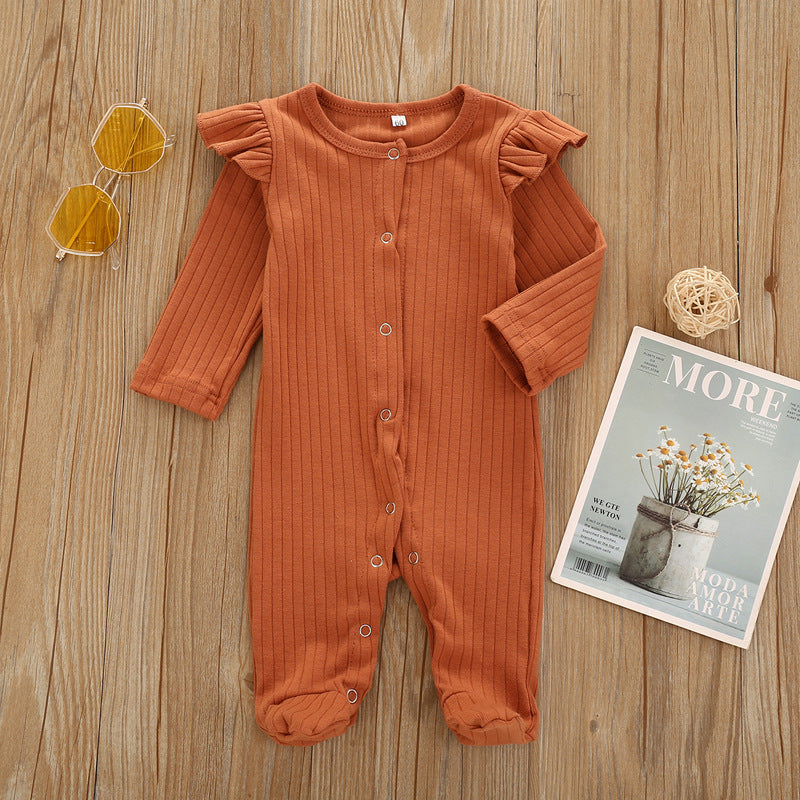 Neutral Babygrow