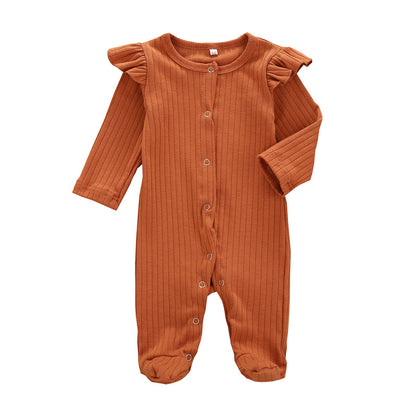 Neutral Babygrow