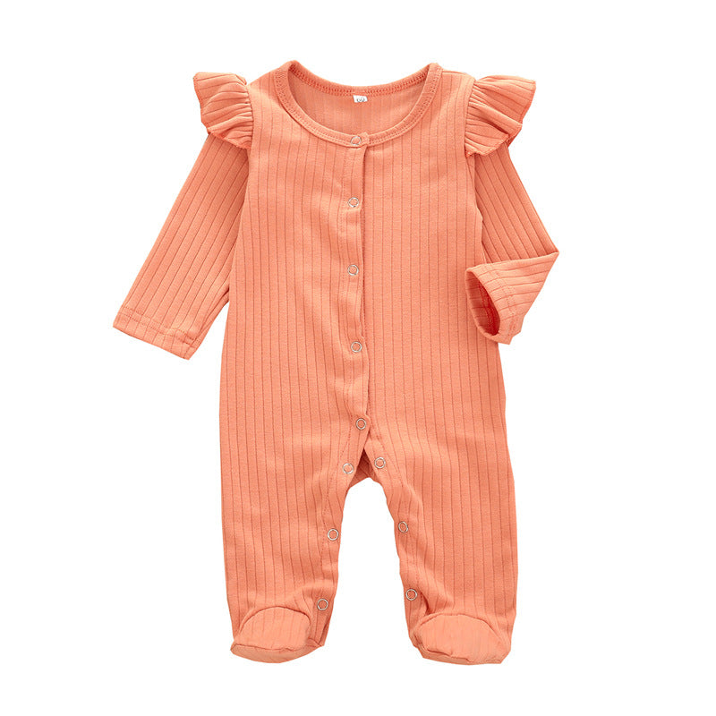 Neutral Babygrow