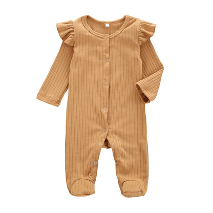 Neutral Babygrow