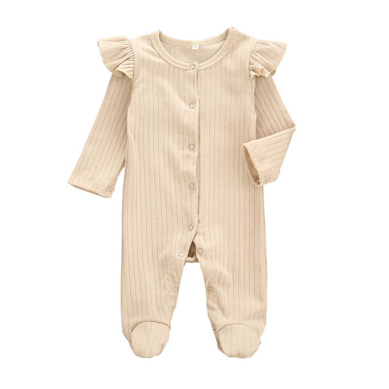 Neutral Babygrow