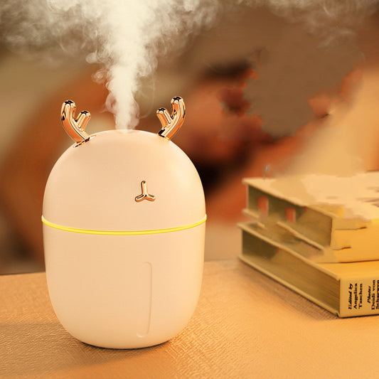 Babies Room Humidifier