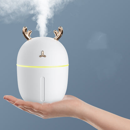 Babies Room Humidifier