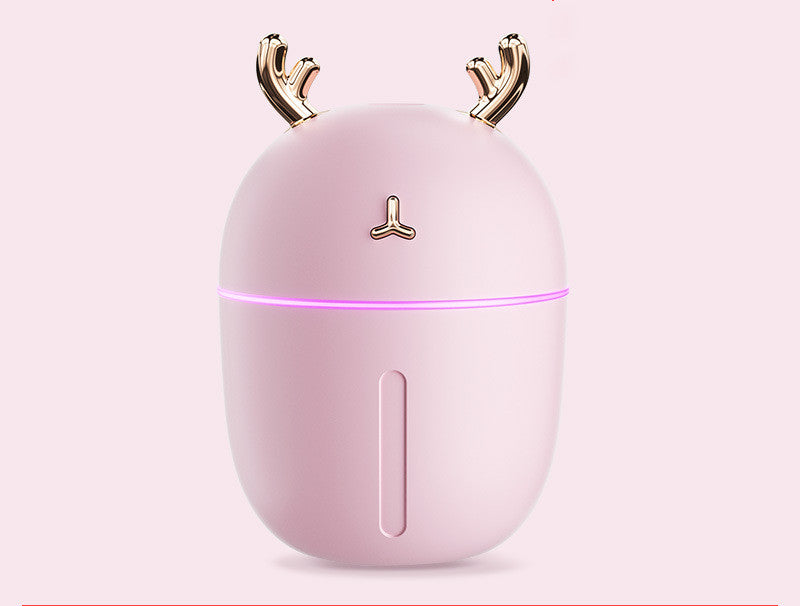 Babies Room Humidifier