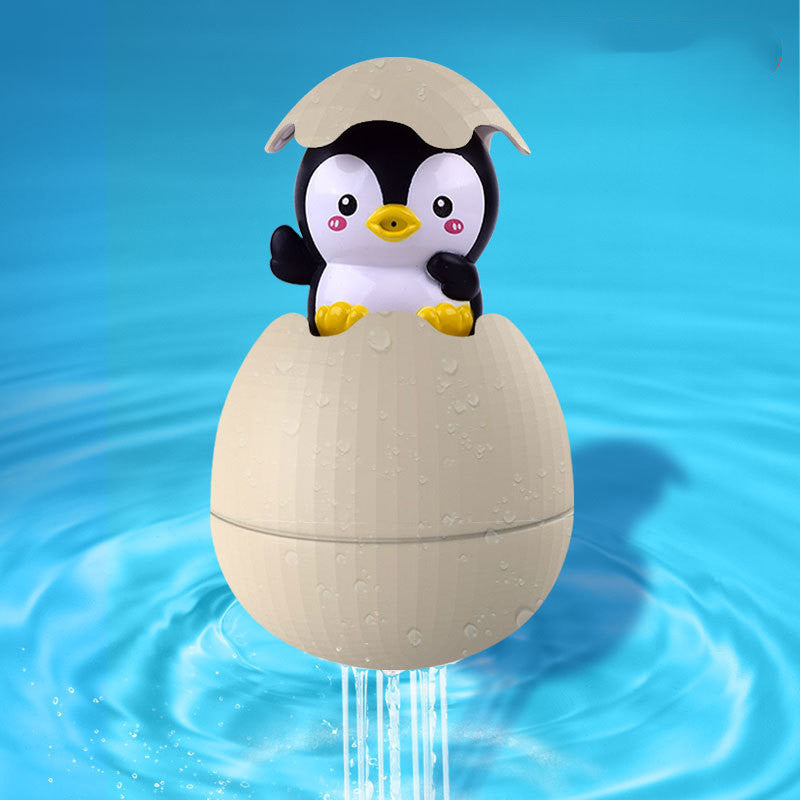 Shower Egg