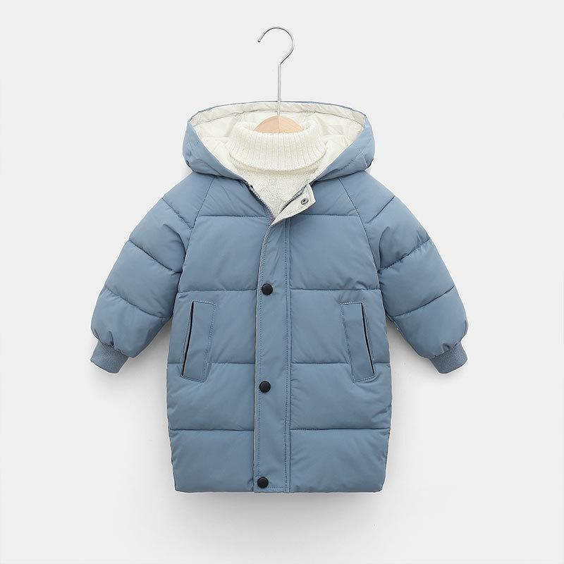 Puffer Coat