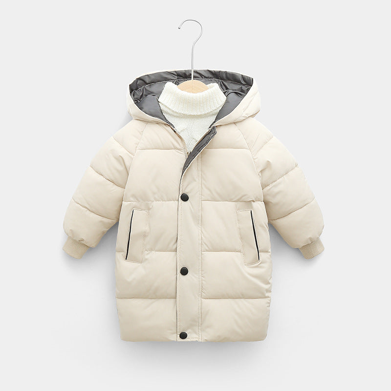 Puffer Coat