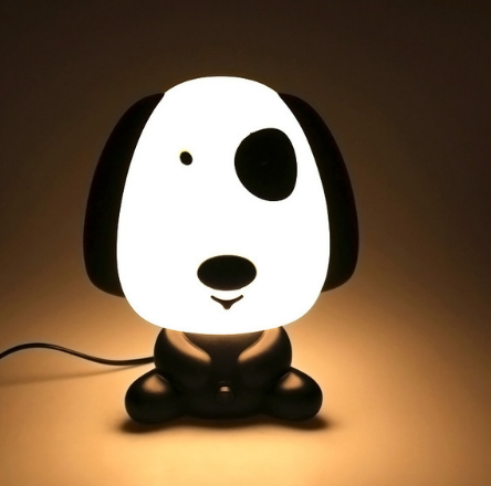 Animal Night Light