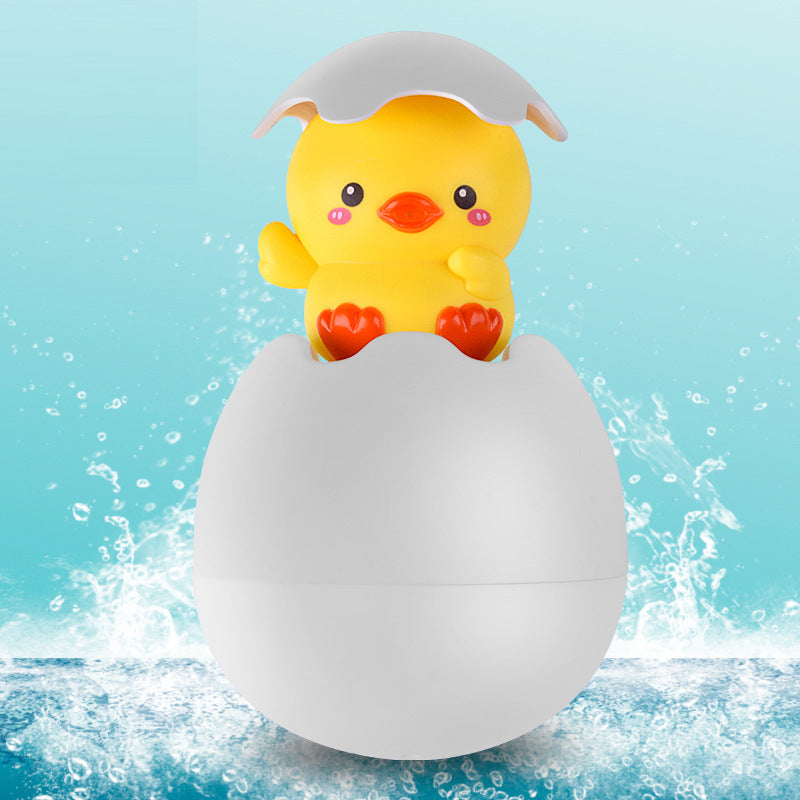 Shower Egg