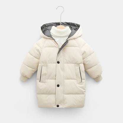 Puffer Coat