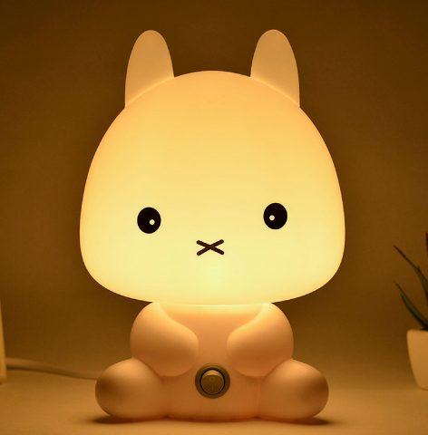 Animal Night Light