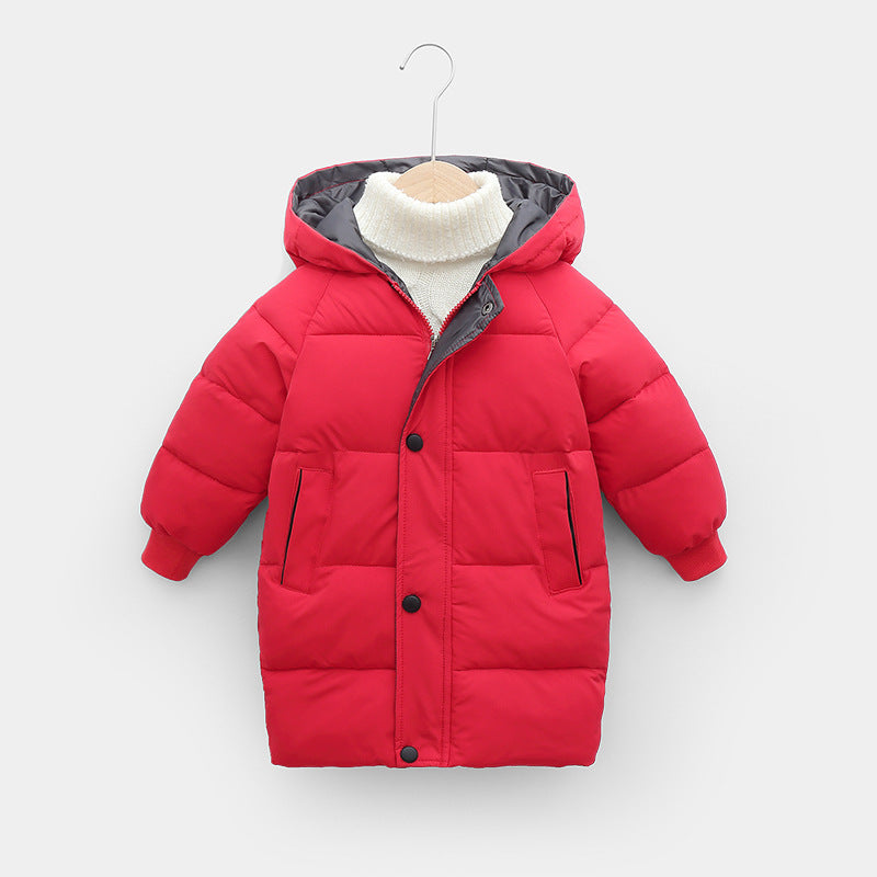 Puffer Coat