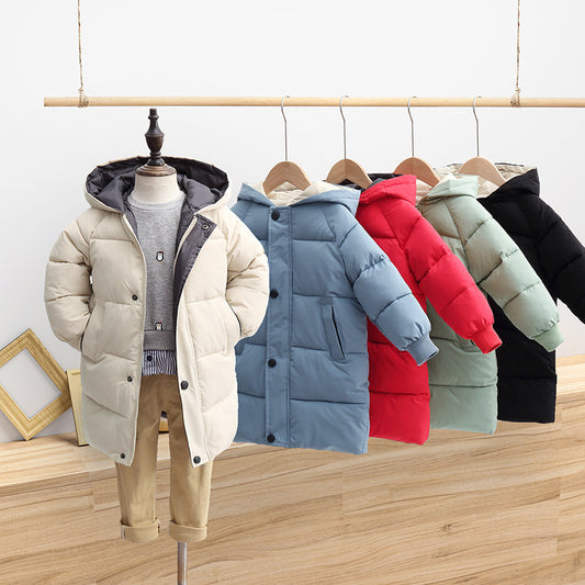 Puffer Coat