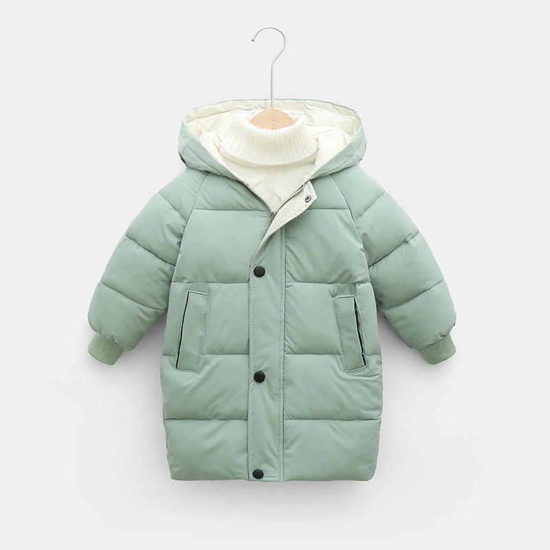 Puffer Coat