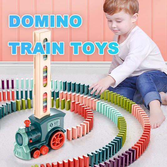 Domino Train