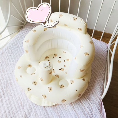 Baby Bath Seat