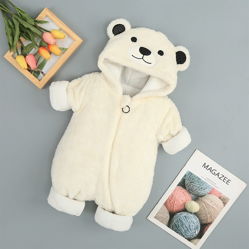 Baby Bear Onesie