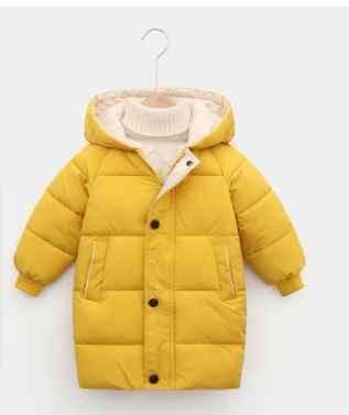 Puffer Coat