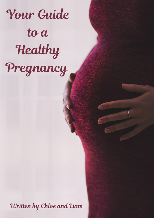 Your Guide to a Healthy Pregnancy