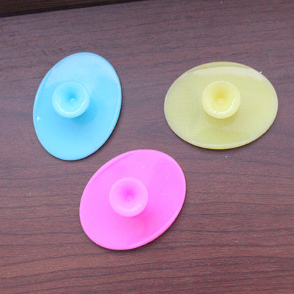 Silicone Shampoo Massager