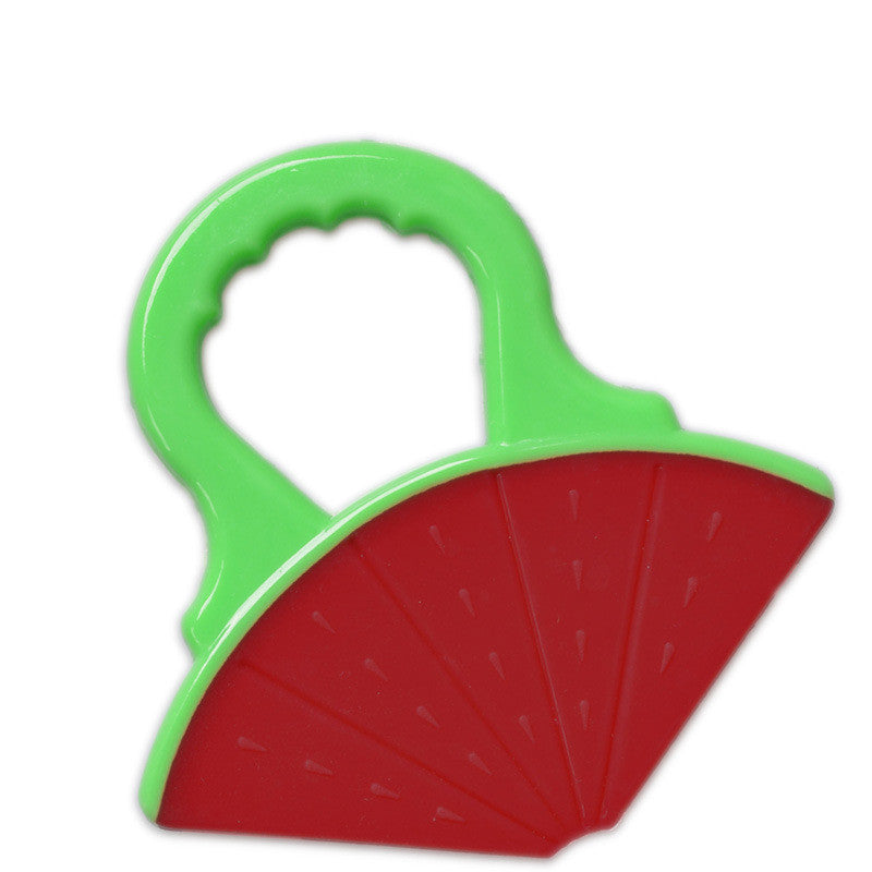 Silicone Fruit Teethers