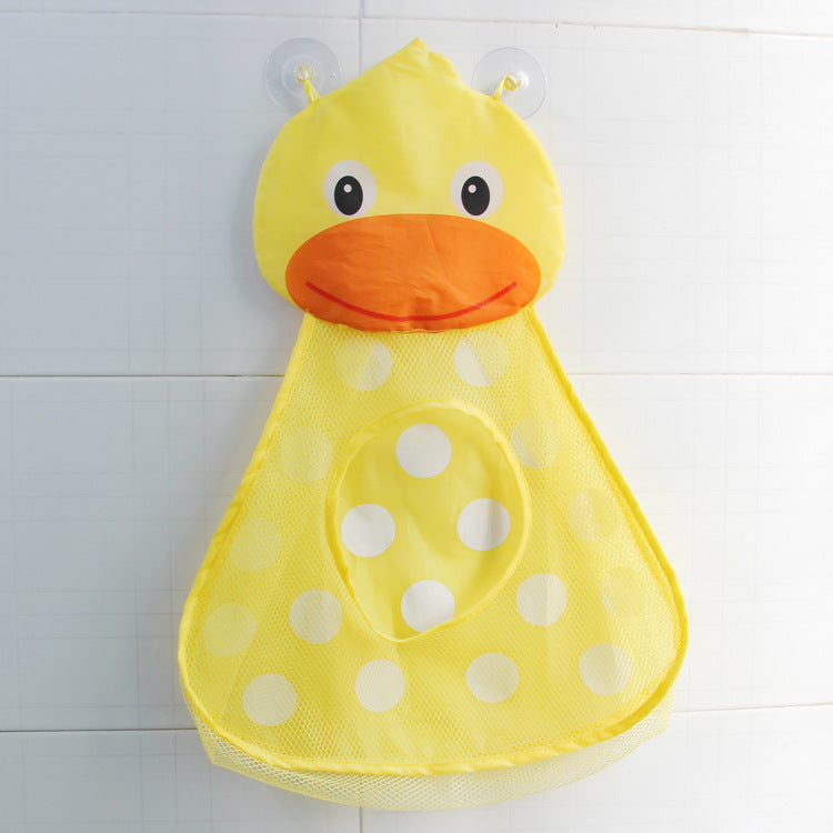 Mesh Bath Toy Organiser