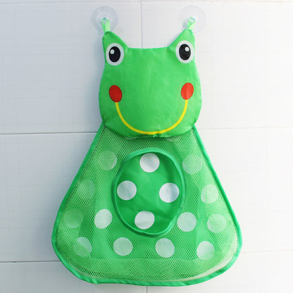 Mesh Bath Toy Organiser