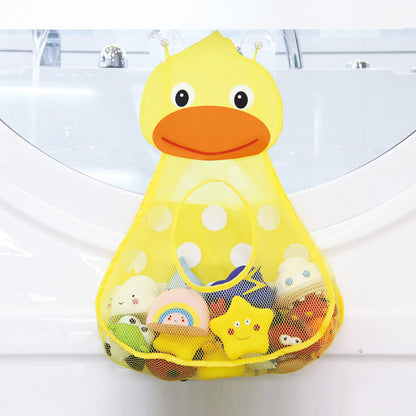 Mesh Bath Toy Organiser