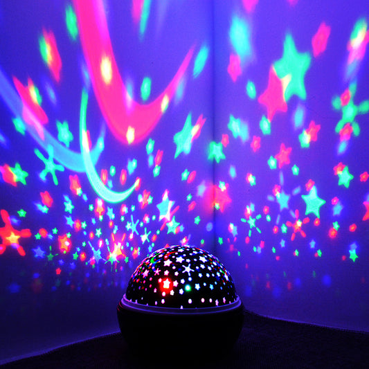 Star Light Projector