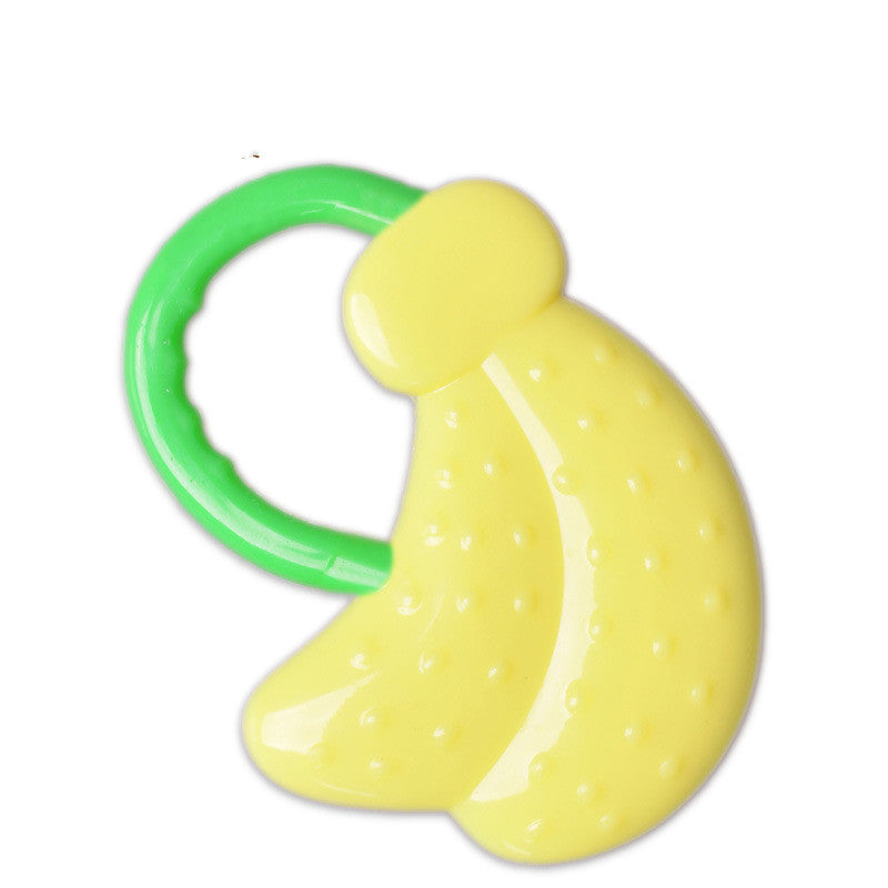 Silicone Fruit Teethers