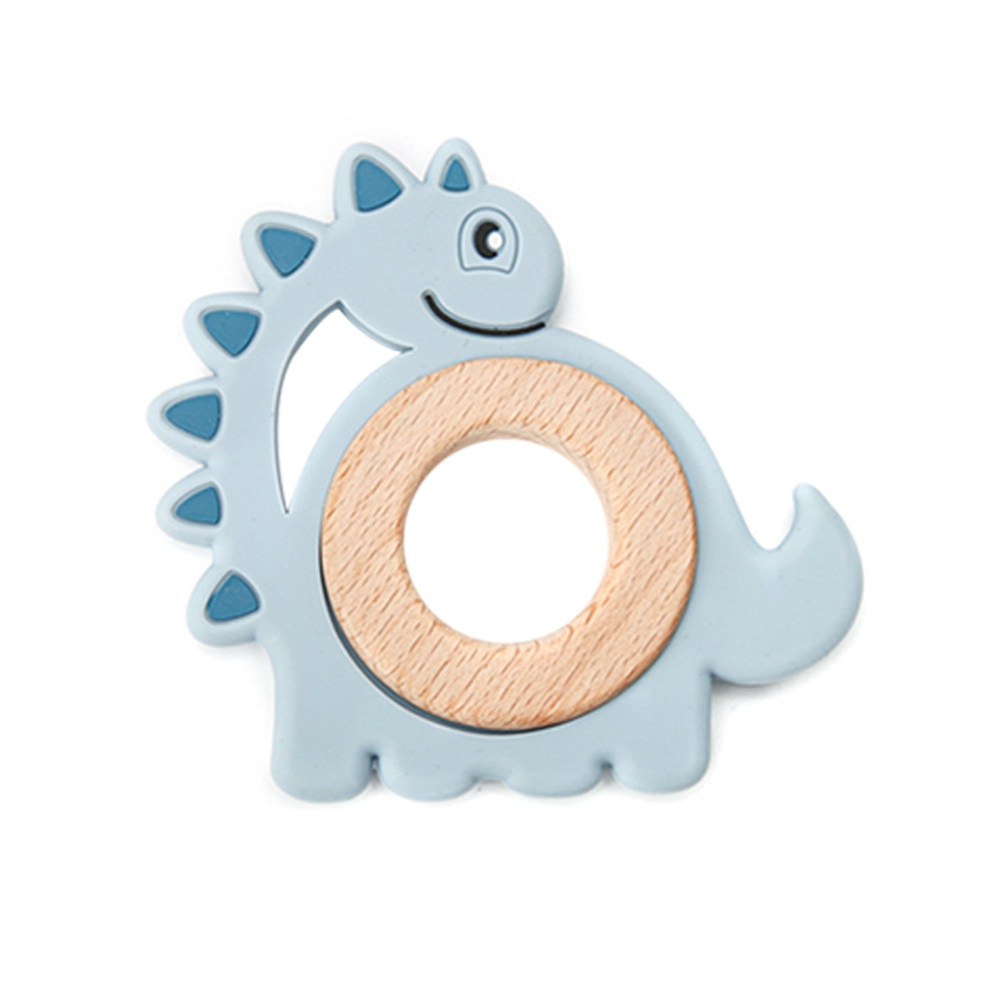 Dinosaur Teething Ring