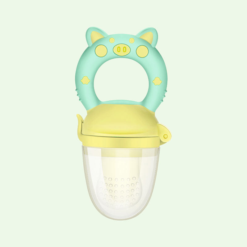 Fillable Teether