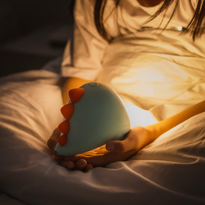 Dinosaur Night Light