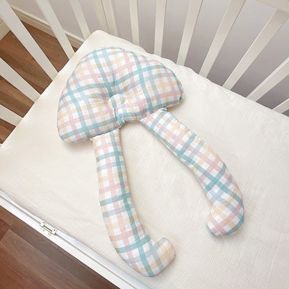 Baby Swaddle Pillow