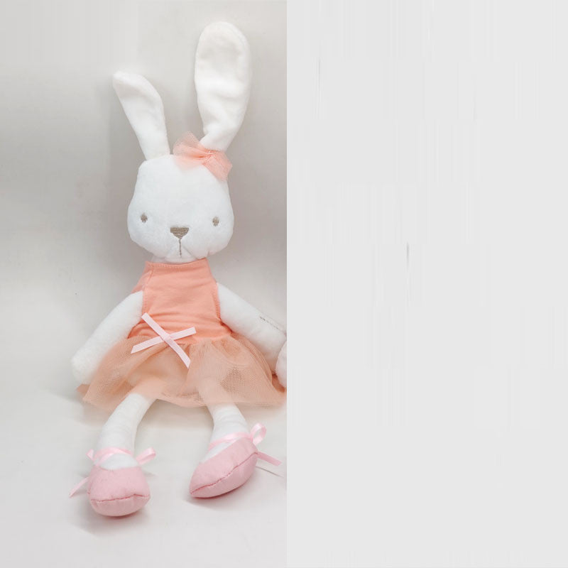 Ballerina Rabbit Teddy