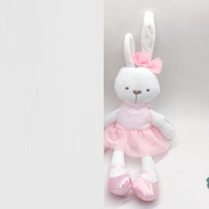 Ballerina Rabbit Teddy