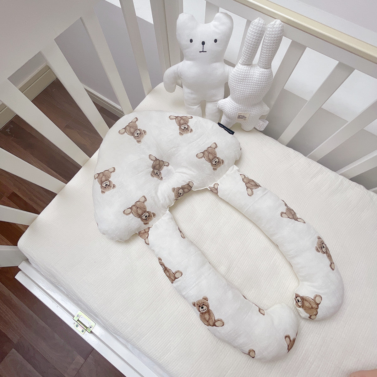 Baby Swaddle Pillow