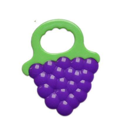 Silicone Fruit Teethers