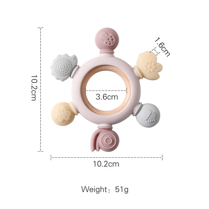 Babies 360 Teether