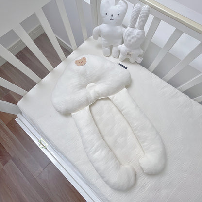 Baby Swaddle Pillow