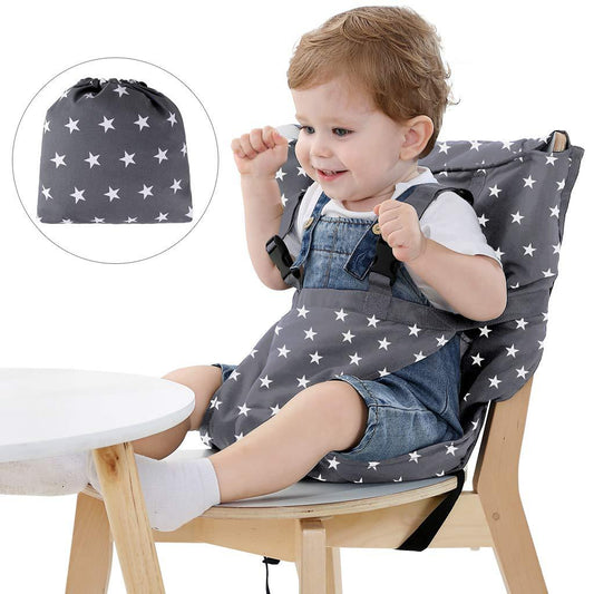 Baby Safety Seat