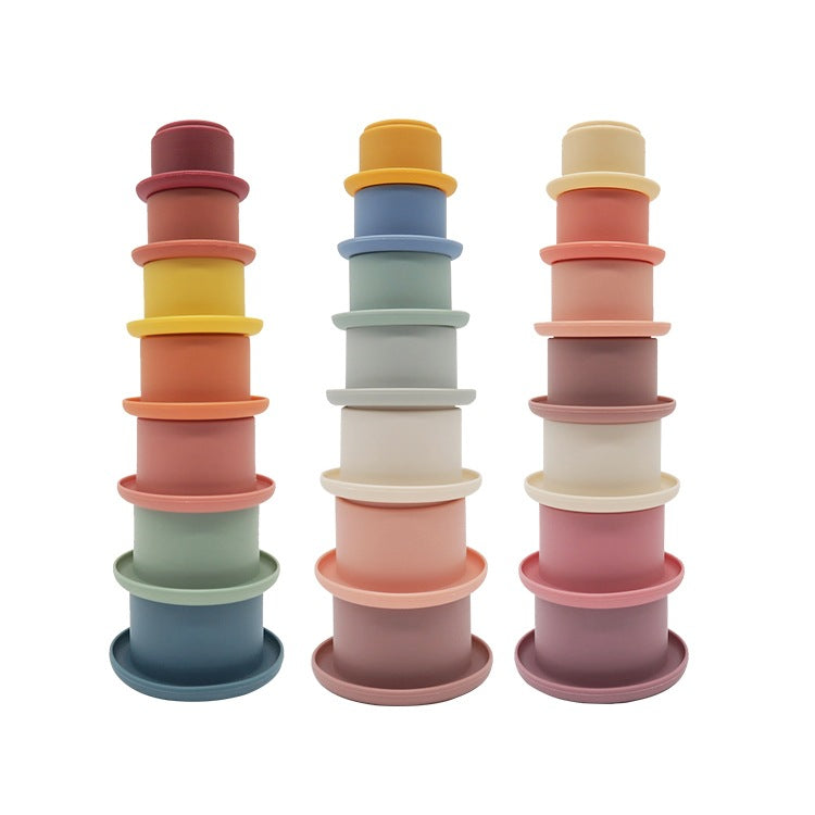 Stackable Cups