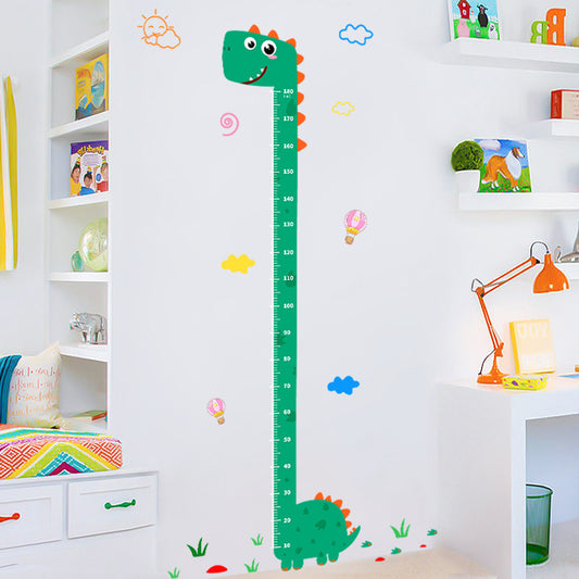 Height Tracker Wall Sticker