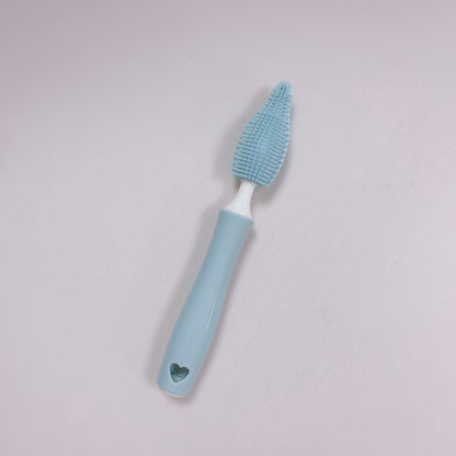 Baby Silicone Bottle Brush