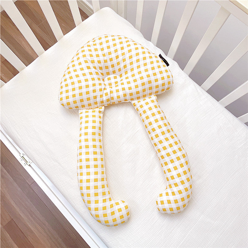 Baby Swaddle Pillow