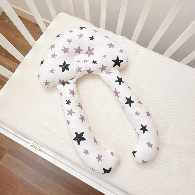 Baby Swaddle Pillow